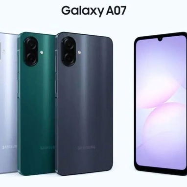 SAMSUNG GALAXY A07 4GB RAM / 64GB - 2/3