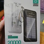 Cargador portátil, Power bank de 20,000mAh - Img 53999676