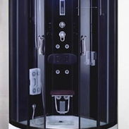 Cabinas de duchas con hidromasaje y Bluetooth - Img 51878035