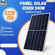 Venta de paneles - Img 57438423