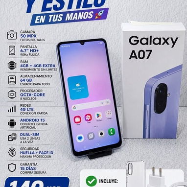 CELULARES NUEVOS EN REBAJAS - 6/10