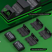 Dock de Carga para Xbox Series X|S / One - Img 55174466