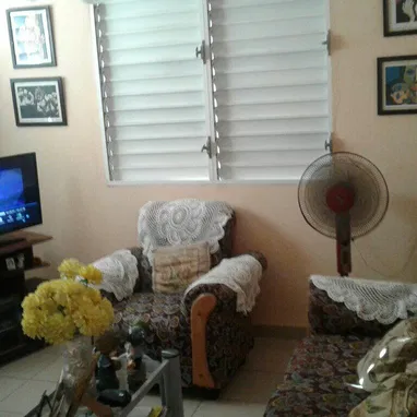 Vendo casa biplanta con garaje,3/4, 2 baños - Img 124286112