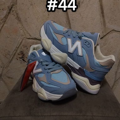 New balance 1000 - Img 123286922