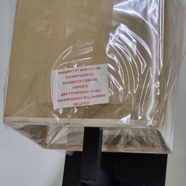 LÁMPARA DE PARED DE 1 LUZ - Img 102893848