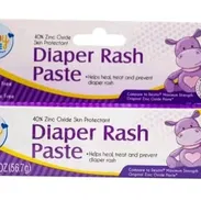Crema Anti Rash para bebe - Img 54413202