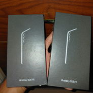 Samsung S25FE (nuevo) - Img 56844400