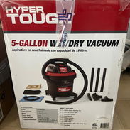 Aspiradora Vaccum 110v Nueva a Estrenar- Cell: 58420611 Precio:120 USD - Img 55209023
