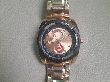 Reloj pulsera de hombre - Img main-image