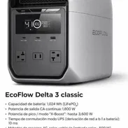 ECOFLOW DELTA 3 CLASSIC - Img 56141432