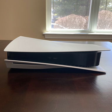 Sony Playstation 5 Slim 1TB - 3/3