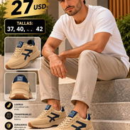 Tenis para hombre - Img 58174392