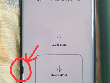 Samsung Galaxy S9 PLUS leer adentro para q no llame por gustoso - Img main-image