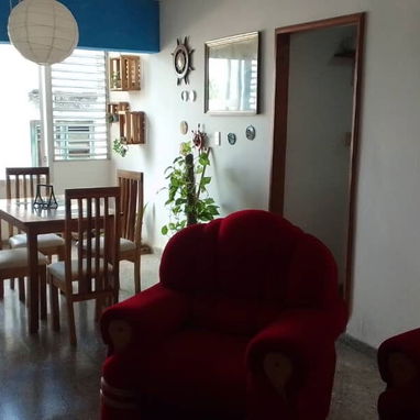 🏠Renta de Casa Lineal en La Habana( Vedado) - Img 118567440