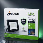 LÁMPARA LED DE 50 W - Img 55936648