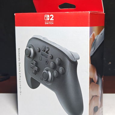 🎮 Mando(S) Pro para Nintendo Switch 1 y Nintendo Switch 2 - 9/9