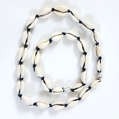 Set de collar y pulsera para la playa - Img 122386890