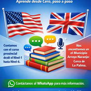 Curso de Inglés desde Cero - Img 56930627