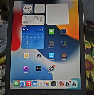 IPad Air 2 - Img 98555062