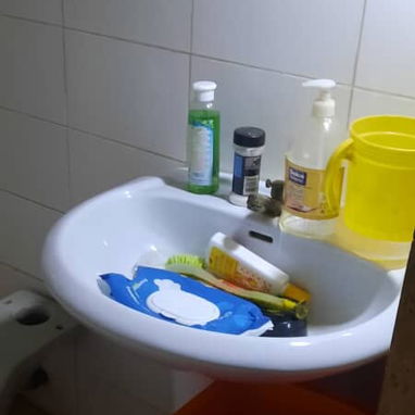 Venta de casa en Marianao. - 5/6