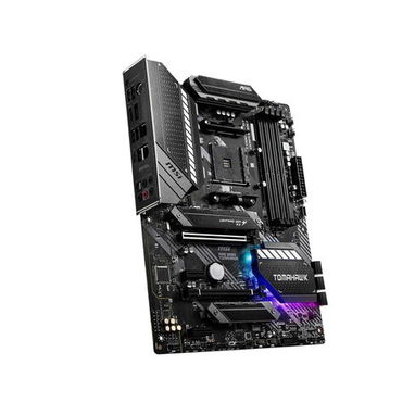 (X)  MSI MAG B550 Tomahawk – Placa Base Gaming ATX AM4, DDR4, PCIe 4.0, M.2, USB 3.2 Gen 2  $196.24 - 3/7