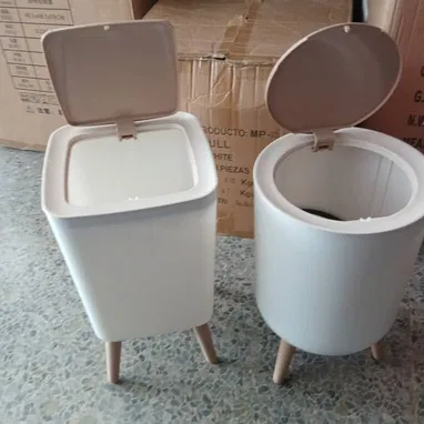 Cesto de basura moderno 14usd - Img 122274886