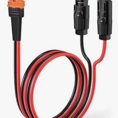 Conectores para estación de energía - 5/7