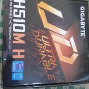Mother board H510M, H610M y micros new en caja - Img 55519816