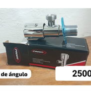 Llave de Ángulo marca Profeti - Img 56566255