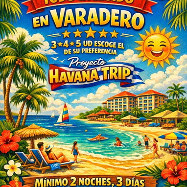 Ofertas de excursiones disponibles ‼️ - Img 120806316