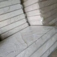 🛏️🛋️ ¡OFERTAS EN CAMAS, COLCHONES Y MUEBLES! 🛋️🛏️ 🏡 ¡Dale a tu hogar la comodidad y el estilo que se merece! ✨ Tene - Img 58355259