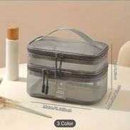 💄 BOLSA ORGANIZADORA DE MAQUILLAJE - Img 55817805