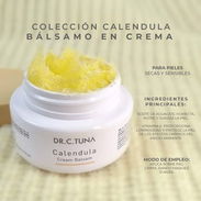 🌼El bálsamo MULTIUSOS de Caléndula Dr. C. Tuna - Img 52775891