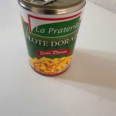 Papa prefrita y otros productos - Img 125924336
