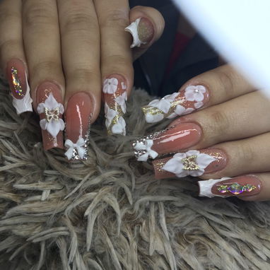Manicuri profesional - 7/7