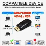 Cable HDMI 1m - Img 45810578