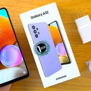 Samsung Galaxy A32 - Img 53535043
