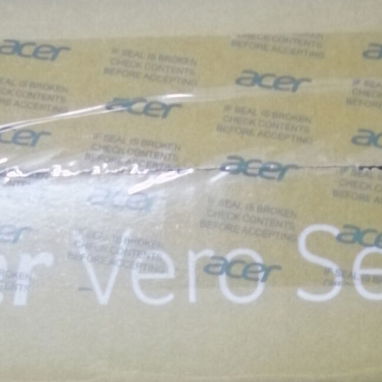 OPCIÓN RECOMENDABLE PARA USTED MONITOR ACER 24 " 1MS, 100HZ FHD 1920X1080P SELLADO EN SU CAJA - Img 100312686