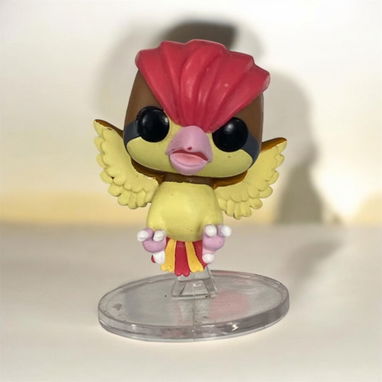 Mini-funkos - 3/3