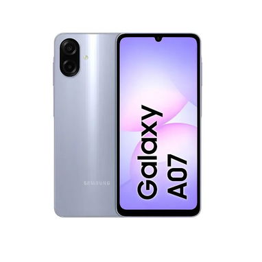 SAMSUNG Galaxy A07 (4+64Gb) - Img 123763977
