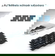 teclado numérico inalámbrico universal - Img 49295713