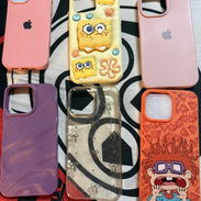Forros de Iphone - Img 55907276