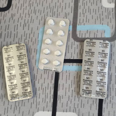 Medicamentos Importados - 10/10
