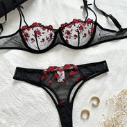 Conjunto de ropa interior Tallas L y XL - Img 57730326