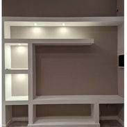 Relaizamos todo tipos de trabajos con pladur.pleycem .cement board y lambrin - Img 55301627