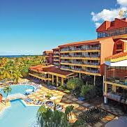 🏢🏊♂️🌊Hotel Villa Cuba Todo Incluido en Varadero/All Inclusive Hotel in Varadero/Accommodation - Img 124747678