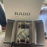 RELOJ DE MUJER MARCA RADO - Img 55350373