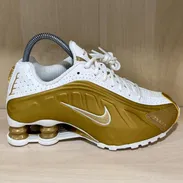 Tenis nike shox originales #36.5 nuevos!!! - Img 55255691