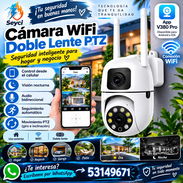 Cámara wifi - Img 58193542