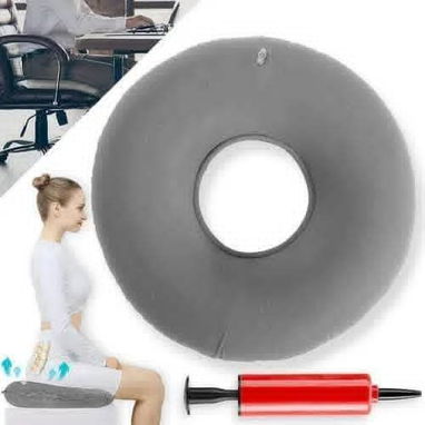Baston plegable de aluminio color negro.  25 USD - Img 116778797